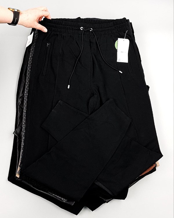 Фотография  387 - Брюки женские лето C&A 025#10 кг, ЛОТ №7894 оптом в Магадане и Магаданской области