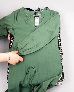 Фотография  740 - Платья Bestseller+DK Summer 035#5 кг оптом в Магадане и Магаданской области