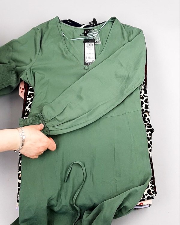 Фотография  864 - Платья Bestseller+DK Summer 035#5 кг оптом в Магадане и Магаданской области