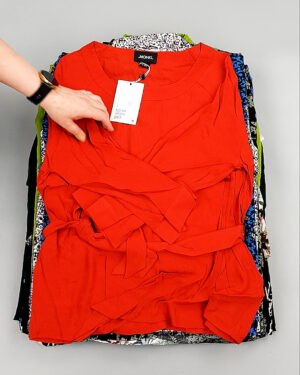 Фотография  154 - Блузки Bestseller+DK 035#5 кг, ЛОТ №8097 оптом в Магадане и Магаданской области