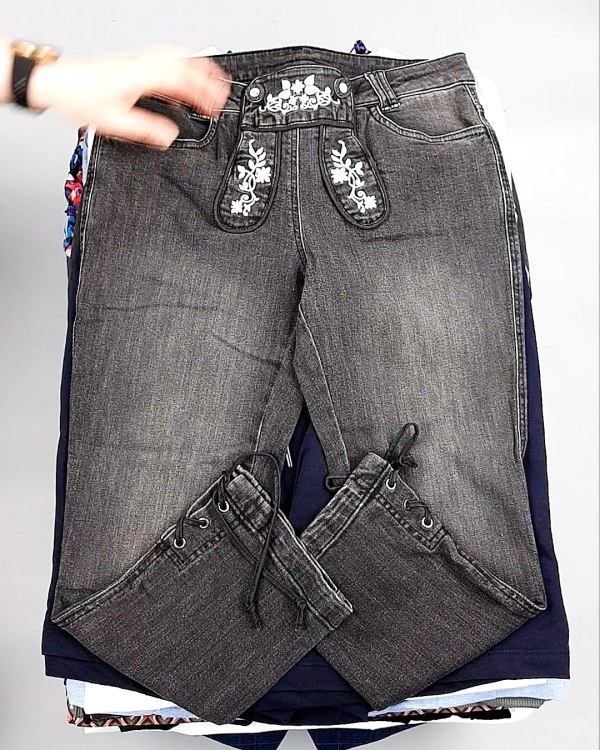 Фотография  621 - C&A Spring, Summer mix 025#20 кг, ЛОТ №7862 оптом в Магадане и Магаданской области