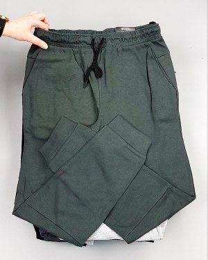 Фотография  352 - Штаны спортивные муж CAN 084#10 кг, ЛОТ №8073 оптом в Магадане и Магаданской области