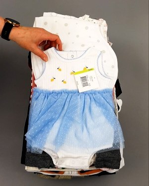 Фотография  186 - BABY СТОК CAN 084#5 кг оптом в Магадане и Магаданской области