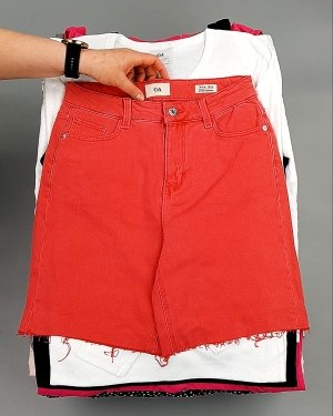 Фотография  767 - C&A Summer mix 022024#15 кг, ЛОТ №7917 оптом в Магадане и Магаданской области