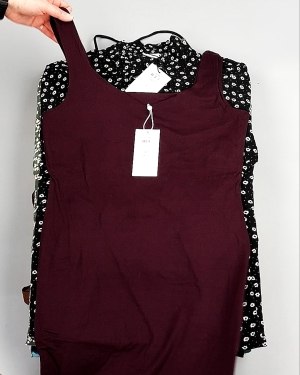 Фотография  862 - Платья Bestseller+DK Summer 035#5 кг, ЛОТ №8060 оптом в Магадане и Магаданской области