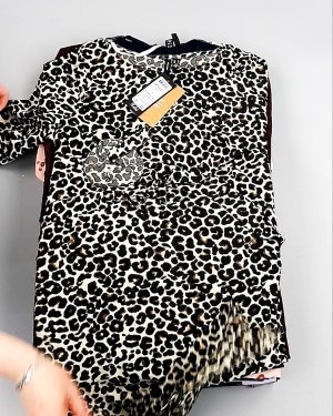 Фотография  824 - Платья Bestseller+DK Summer 035#5 кг оптом в Магадане и Магаданской области