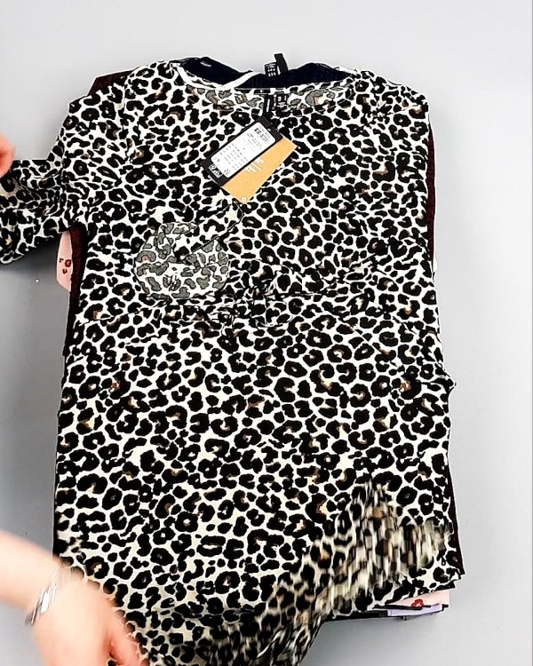 Фотография  538 - Платья Bestseller+DK Summer 035#5 кг оптом в Магадане и Магаданской области