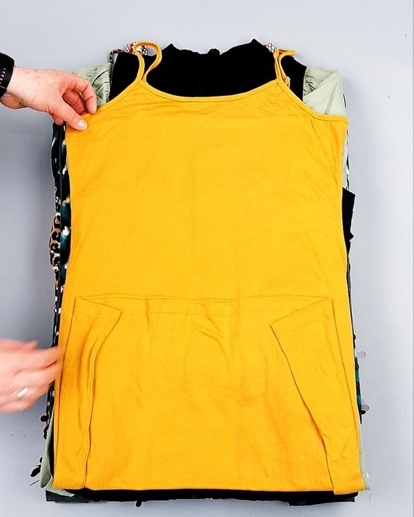 Фотография  350 - Платья Bestseller+DK Summer 035#5 кг, ЛОТ №8061 оптом в Магадане и Магаданской области