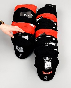 Фотография  685 - Кепки детские CAN 084#5 кг, ЛОТ №7964 оптом в Магадане и Магаданской области