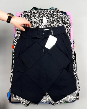 Фотография  480 - ICHI Summer mix 035#13 кг, ЛОТ №8092 оптом в Магадане и Магаданской области