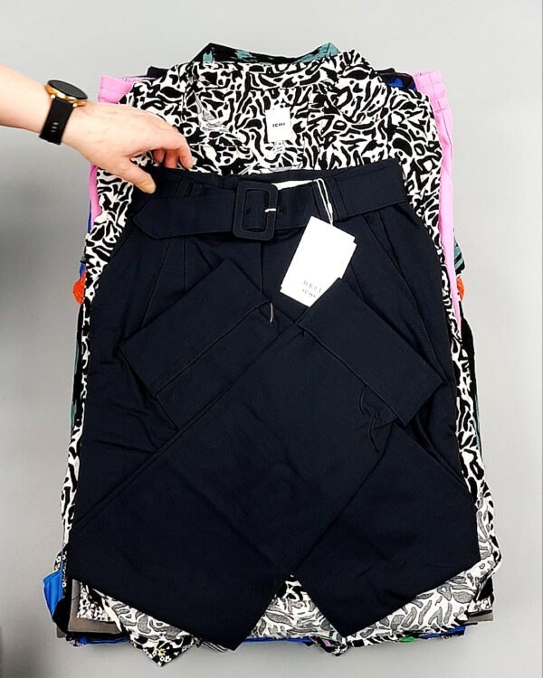 Фотография  505 - ICHI Summer mix 035#13 кг, ЛОТ №8092 оптом в Магадане и Магаданской области