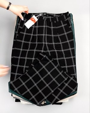 Фотография  900 - Брюки женские зима C&A 025#10 кг, ЛОТ №7911 оптом в Магадане и Магаданской области