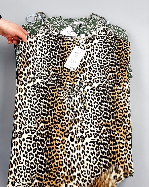 Фотография  767 - Платья Bestseller+DK Summer 035#5 кг, ЛОТ №8059 оптом в Магадане и Магаданской области