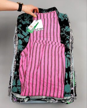 Фотография  498 - ICHI Summer mix 035#13 кг, ЛОТ №8093 оптом в Магадане и Магаданской области