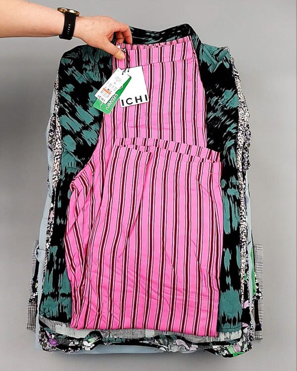 Фотография  789 - ICHI Summer mix 035#13 кг, ЛОТ №8093 оптом в Магадане и Магаданской области