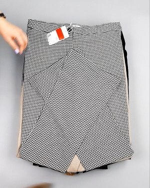 Фотография  253 - Брюки женские зима C&A 025#10 кг, ЛОТ №7908 оптом в Магадане и Магаданской области