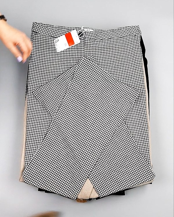 Фотография  644 - Брюки женские зима C&A 025#10 кг, ЛОТ №7908 оптом в Магадане и Магаданской области