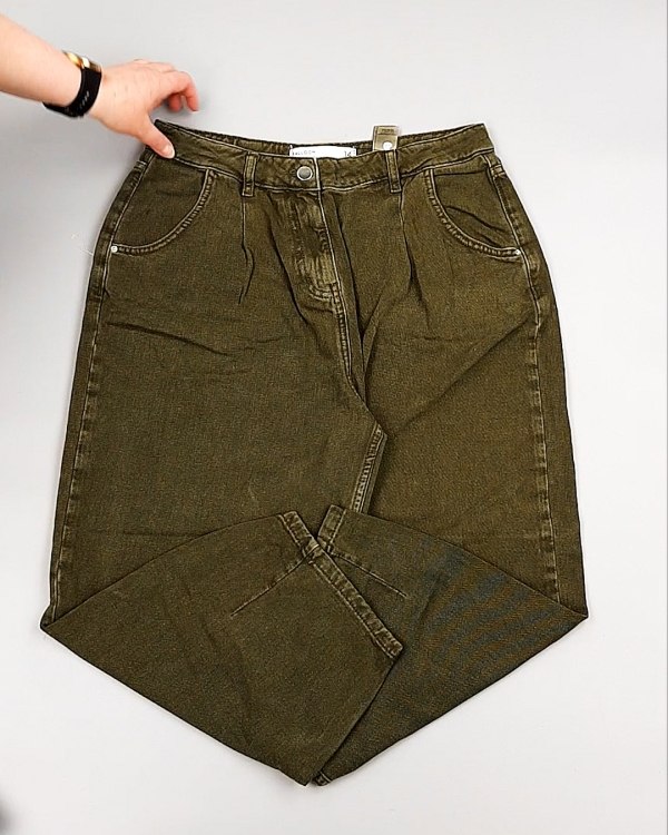 Фотография  391 - Бриджи NEXT Women#7,5 кг оптом в Магадане и Магаданской области