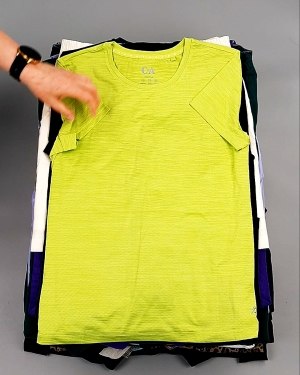 Купить C&A Summer mix 022024#15 кг, ЛОТ №7919 оптом в Магадане и Магаданской области