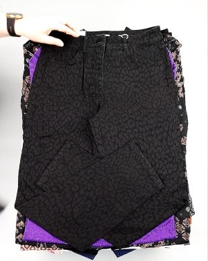 Фотография  776 - C&A Spring, Summer mix 025#20 кг, ЛОТ №7858 оптом в Магадане и Магаданской области