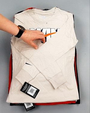 Фотография  610 - Тонковки детские NIKE CAN 084#5 кг оптом в Магадане и Магаданской области