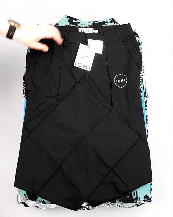 Фотография  849 - ICHI Summer mix 035#13 кг, ЛОТ №8090 оптом в Магадане и Магаданской области