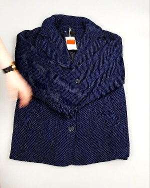 Фотография  673 - Ветровки м/ж C&A 025#10 кг, ЛОТ №7863 оптом в Магадане и Магаданской области