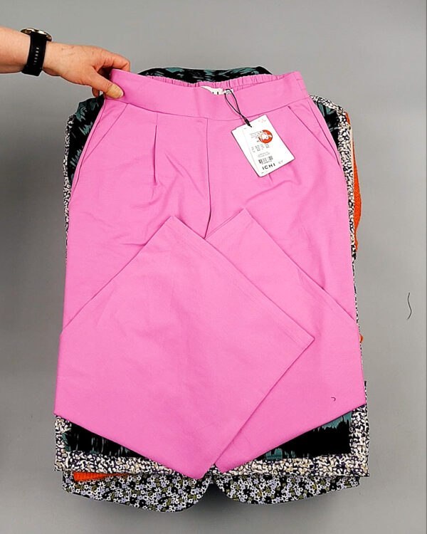 Фотография  817 - ICHI Summer mix 035#13 кг оптом в Магадане и Магаданской области