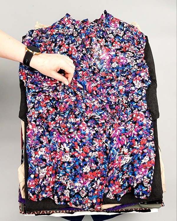 Фотография  197 - C&A Spring, Summer mix 025#20 кг, ЛОТ №7862 оптом в Магадане и Магаданской области