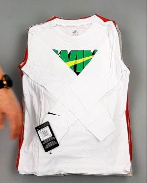 Фотография  429 - Тонковки детские NIKE CAN 084#5 кг, ЛОТ №7971 оптом в Магадане и Магаданской области