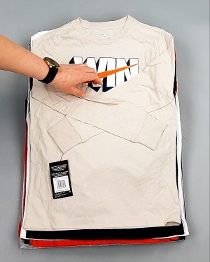 Фотография  424 - Тонковки детские NIKE CAN 084#5 кг, ЛОТ №7968 оптом в Магадане и Магаданской области