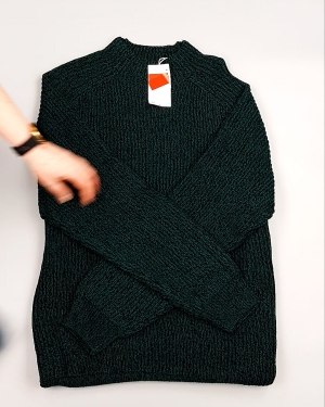 Фотография  916 - Джемпера мужские C&A 025#7 кг, ЛОТ №7887 оптом в Магадане и Магаданской области