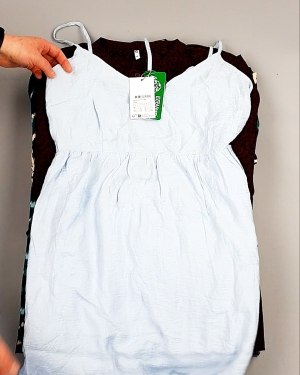 Фотография  430 - Платья Bestseller+DK Summer 035#5 кг, ЛОТ №8059 оптом в Магадане и Магаданской области