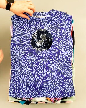 Фотография  613 - BRAND STOCK Kids Summer#10 кг, ЛОТ №8121 оптом в Магадане и Магаданской области