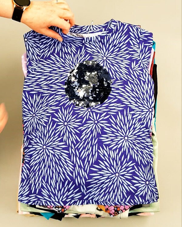 Фотография  846 - BRAND STOCK Kids Summer#10 кг, ЛОТ №8121 оптом в Магадане и Магаданской области