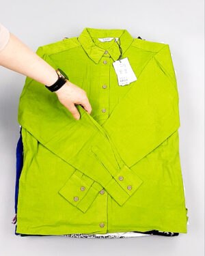 Фотография  339 - Блузки Bestseller+DK 035#5 кг, ЛОТ №8095 оптом в Магадане и Магаданской области