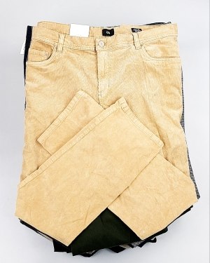 Купить Брюки мужские зима C&A 025#10 кг оптом в Магадане и Магаданской области