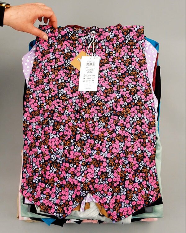 Фотография  800 - BRAND STOCK Kids Summer#10 кг, ЛОТ №8121 оптом в Магадане и Магаданской области