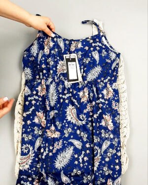 Фотография  407 - Платья Bestseller Summer 104#5 кг, ЛОТ №8103 оптом в Магадане и Магаданской области