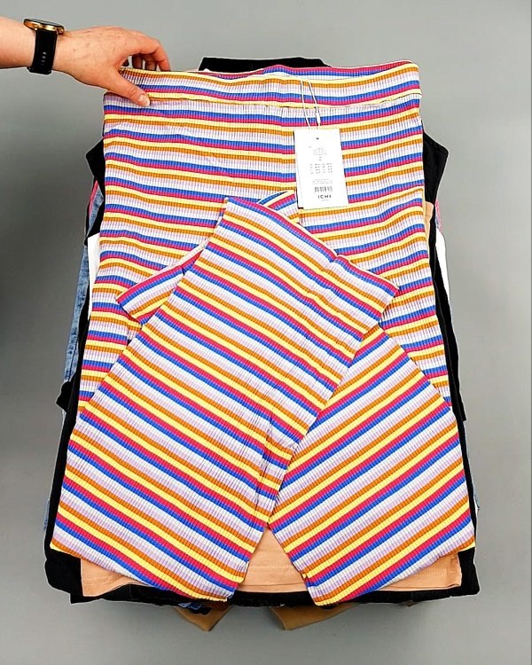 Фотография  312 - ДАНИЯ Summer mix 24#15 кг, ЛОТ №8043 оптом в Магадане и Магаданской области