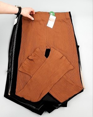 Фотография  876 - Брюки женские лето C&A 025#10 кг, ЛОТ №7894 оптом в Магадане и Магаданской области