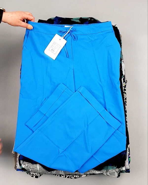 Фотография  649 - ICHI Summer mix 035#13 кг, ЛОТ №8090 оптом в Магадане и Магаданской области