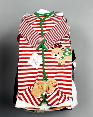 Фотография  942 - BABY СТОК CAN 084#5 кг оптом в Магадане и Магаданской области