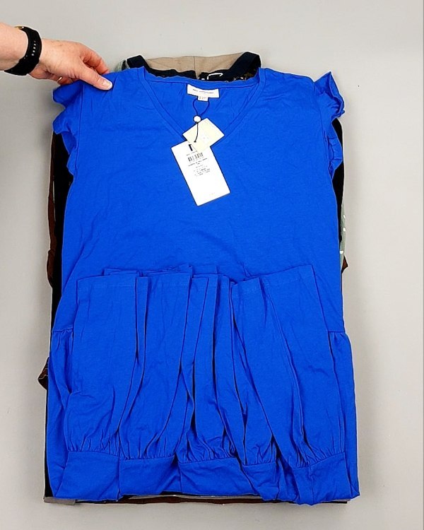 Фотография  864 - Платья Bestseller+DK Summer 035#5 кг, ЛОТ №8058 оптом в Магадане и Магаданской области