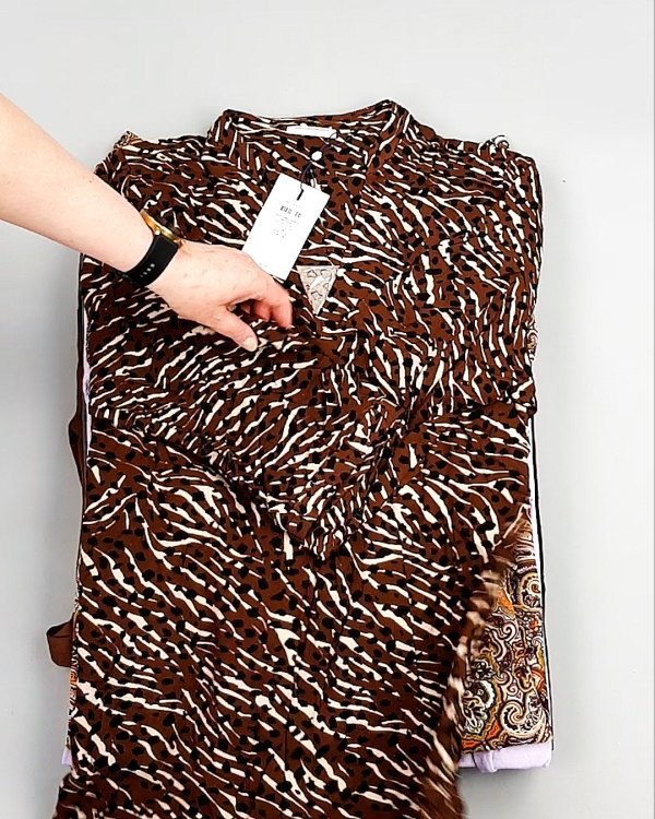 Фотография  996 - Платья Bestseller+DK Summer 035#5 кг, ЛОТ №8060 оптом в Магадане и Магаданской области