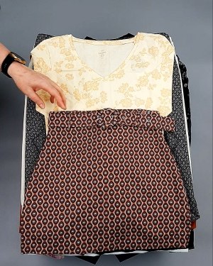 Фотография  885 - C&A Spring, Summer mix 025#20 кг, ЛОТ №7858 оптом в Магадане и Магаданской области