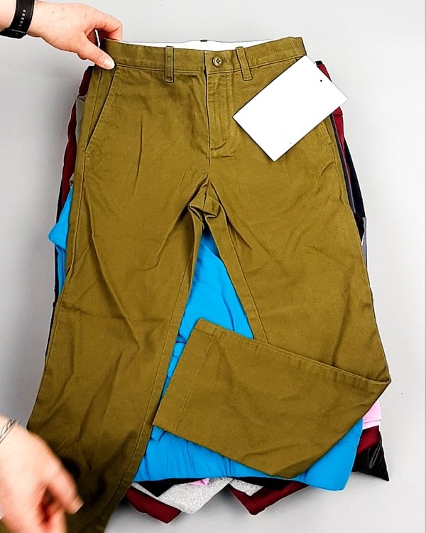 Фотография  556 - KIDS СТОК CAN 084#5 кг оптом в Магадане и Магаданской области