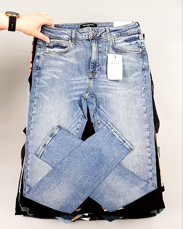 Фотография  598 - ДАНИЯ Summer mix 24#15 кг оптом в Магадане и Магаданской области