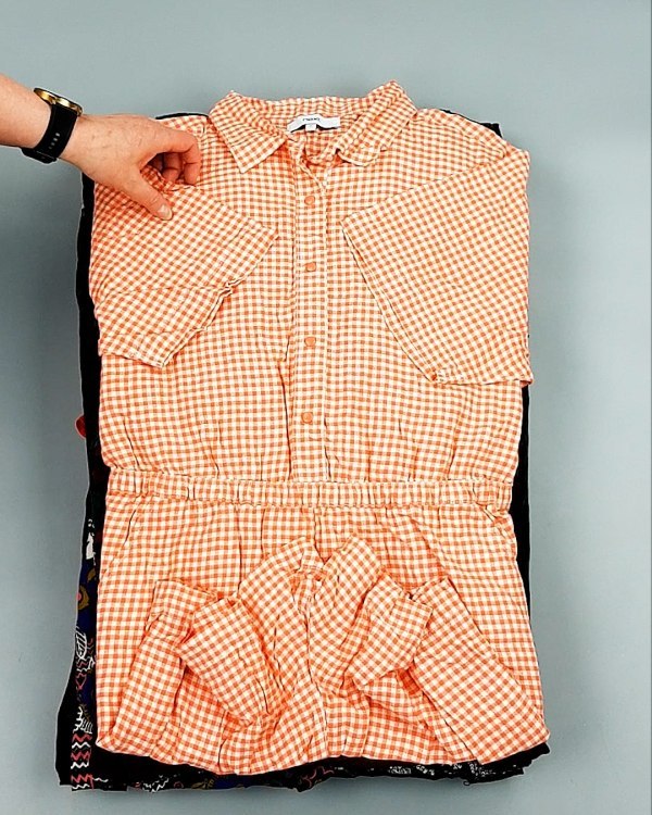 Фотография  217 - Комбинезоны NEXT Summer#10 кг оптом в Магадане и Магаданской области