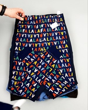 Фотография  389 - KIDS СТОК CAN 084#5 кг, ЛОТ №8006 оптом в Магадане и Магаданской области